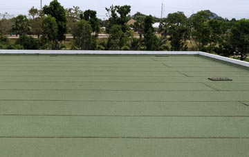 all Kidnal roofing types quoted for