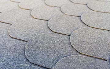Kidnal asphalt roofing costs