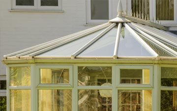 conservatory roof repair Kidnal, Cheshire