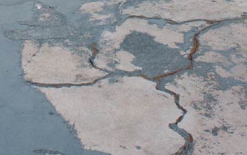 fibreglass roofing replacement Kidnal