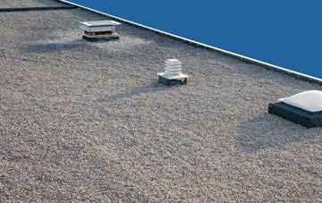 flat roofing Kidnal, Cheshire