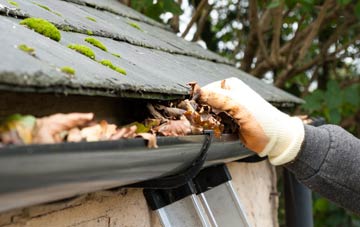 gutter cleaning Kidnal, Cheshire