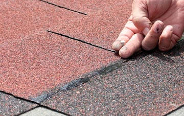 Kidnal asphalt roof repairs