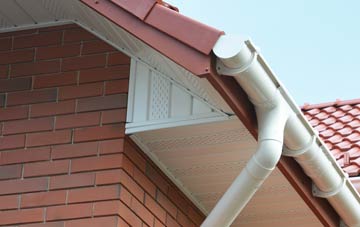 Kidnal soffit repair costs