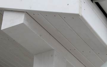 soffits Kidnal, Cheshire
