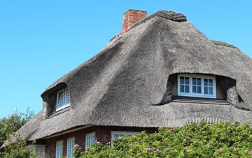 thatch roofing Kidnal, Cheshire