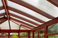 Kidnal conservatory roofing insulation