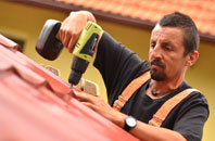 Kidnal garage roof repairs