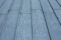 Kidnal lead roofing