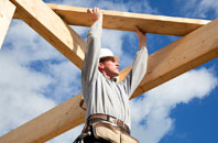 Kidnal roof replacement work