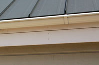Kidnal soffit repair